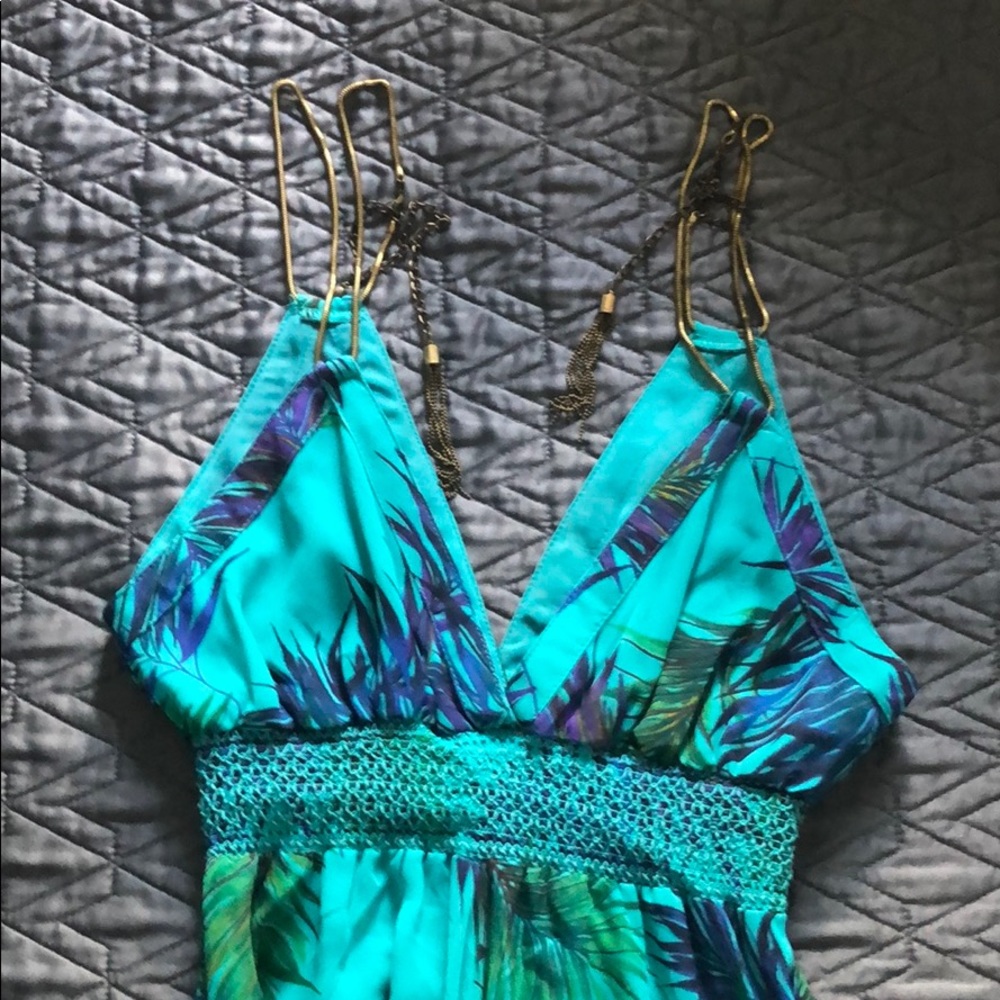 Arden B dress